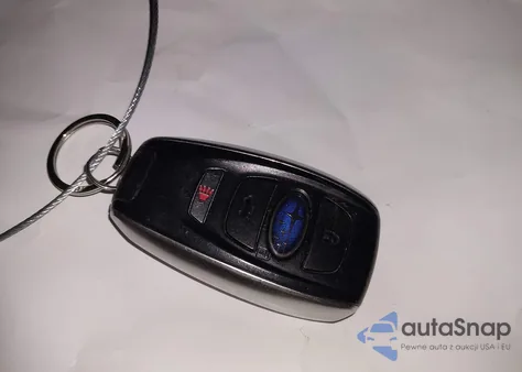 2020 Subaru Ascent Limited z USA, uszkodzony, nr VIN 4S4WMAPD4L3460659